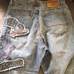 AKADEMIKS❤️36/32